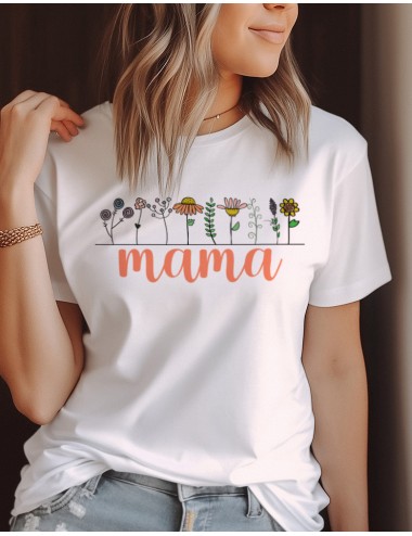 Tricou dama - Mama