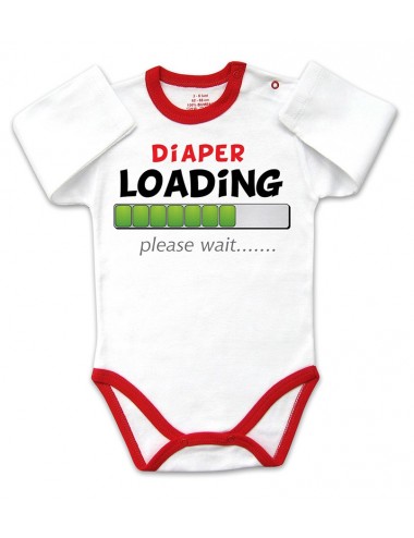 Body Bebe - Diaper Loading 2