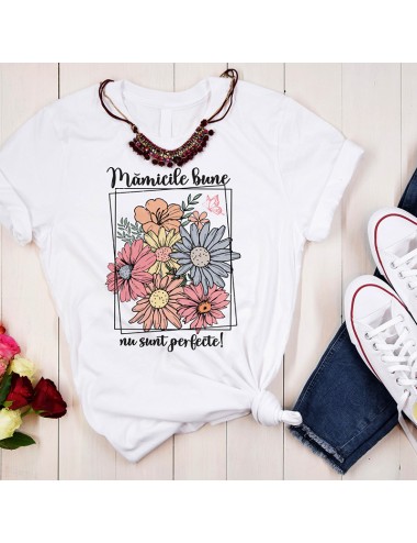 Tricou dama - Mamicile bune