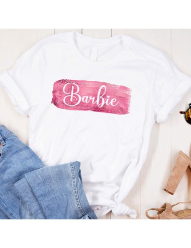 Tricou dama - Barbie